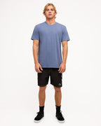 Mens Salt Water Crew T-Shirt