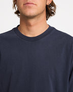 Mens Salt Water Crew T-Shirt