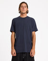 Mens Salt Water Crew T-Shirt