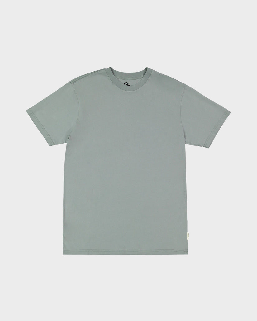 Mens Salt Water Crew T-Shirt