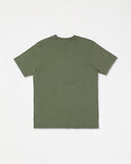 Mens Salt Water Crew T-Shirt