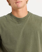 Mens Salt Water Crew T-Shirt