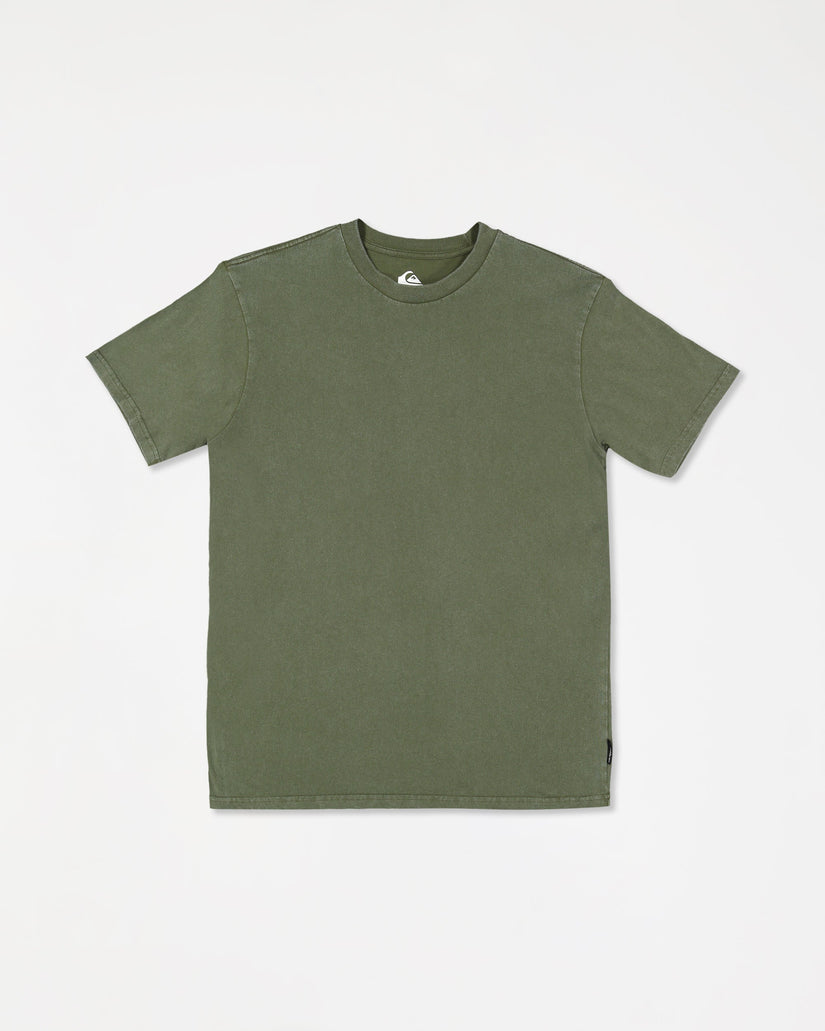 Mens Salt Water Crew T-Shirt