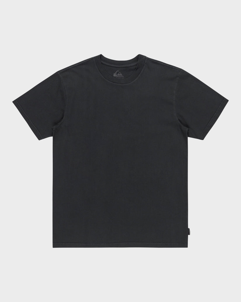 Mens Salt Water Crew T-Shirt