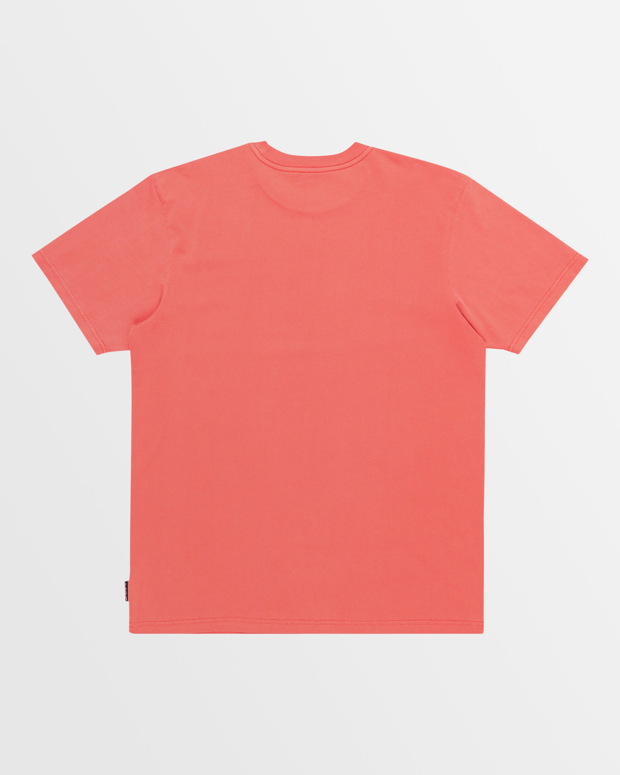 Mens Salt Water Crew Tee Swt