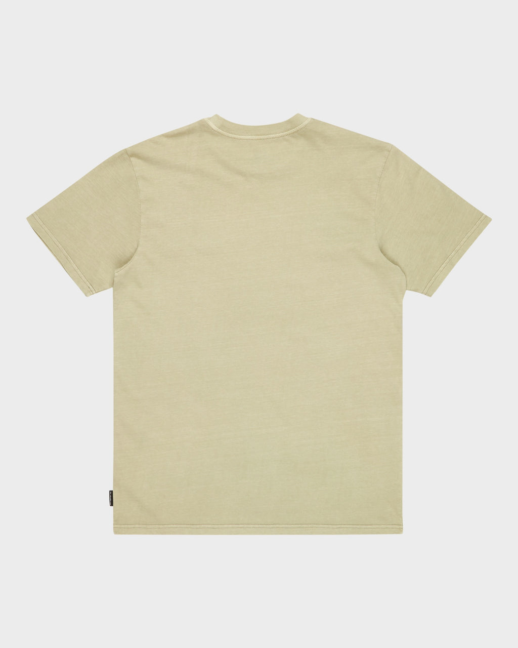 Mens Salt Water Crew T-Shirt