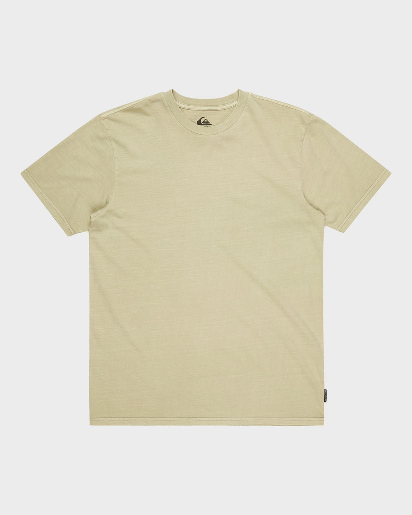 Mens Salt Water Crew T-Shirt