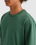 Mens Salt Water Crew T-Shirt
