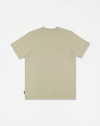 Mens Salt Water Crew T-Shirt