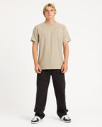 Mens Salt Water Crew T-Shirt