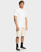 Mens Salt Water Crew T-Shirt