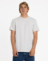 Mens Salt Water Crew T-Shirt