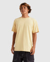 Mens Salt Water Crew T-Shirt