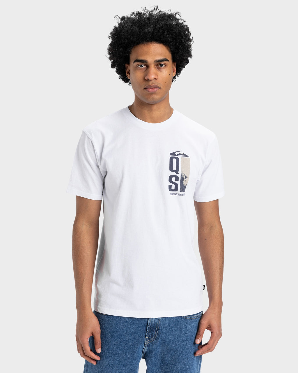 QUIK DROP SS