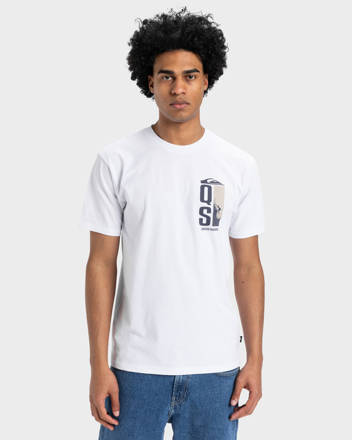 QUIK DROP SS