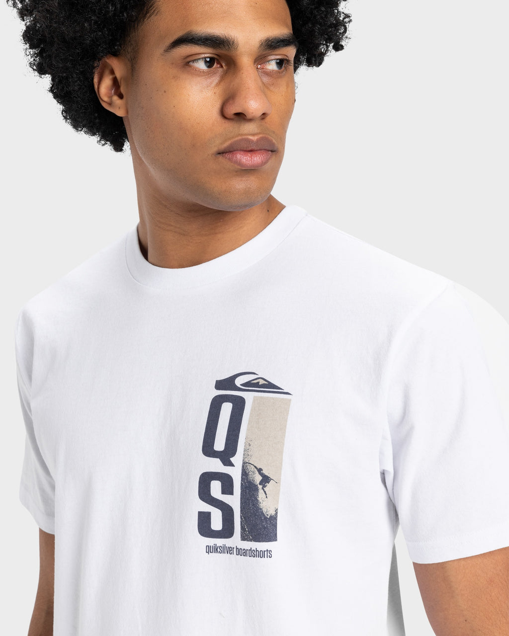 QUIK DROP SS