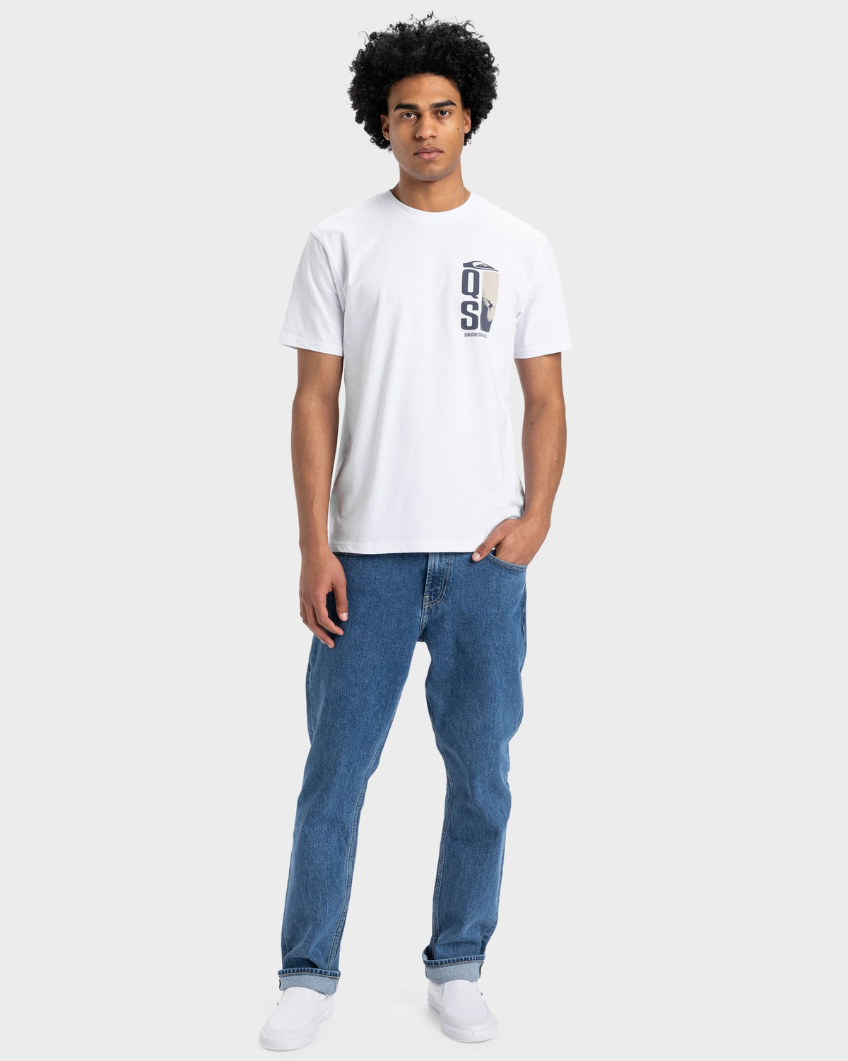 QUIK DROP SS