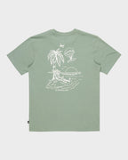 Mens Tuned Out T-Shirt