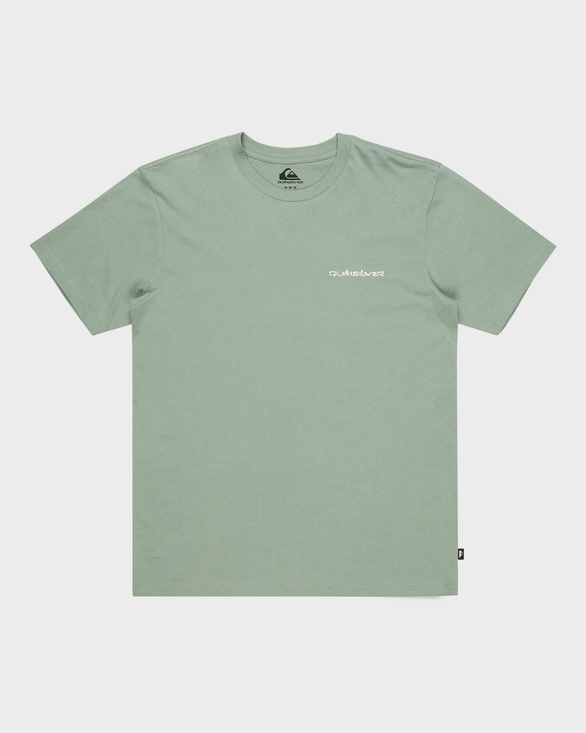 Mens Tuned Out T-Shirt