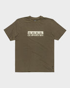 Mens Omni Box T-Shirt