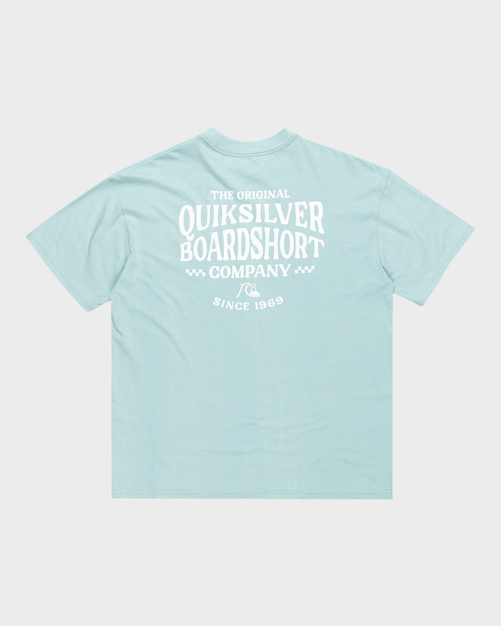 Mens Tail Spin T-Shirt