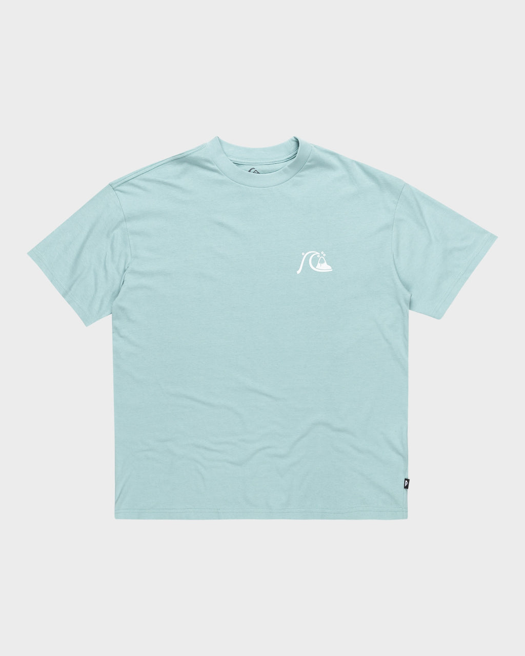Mens Tail Spin T-Shirt