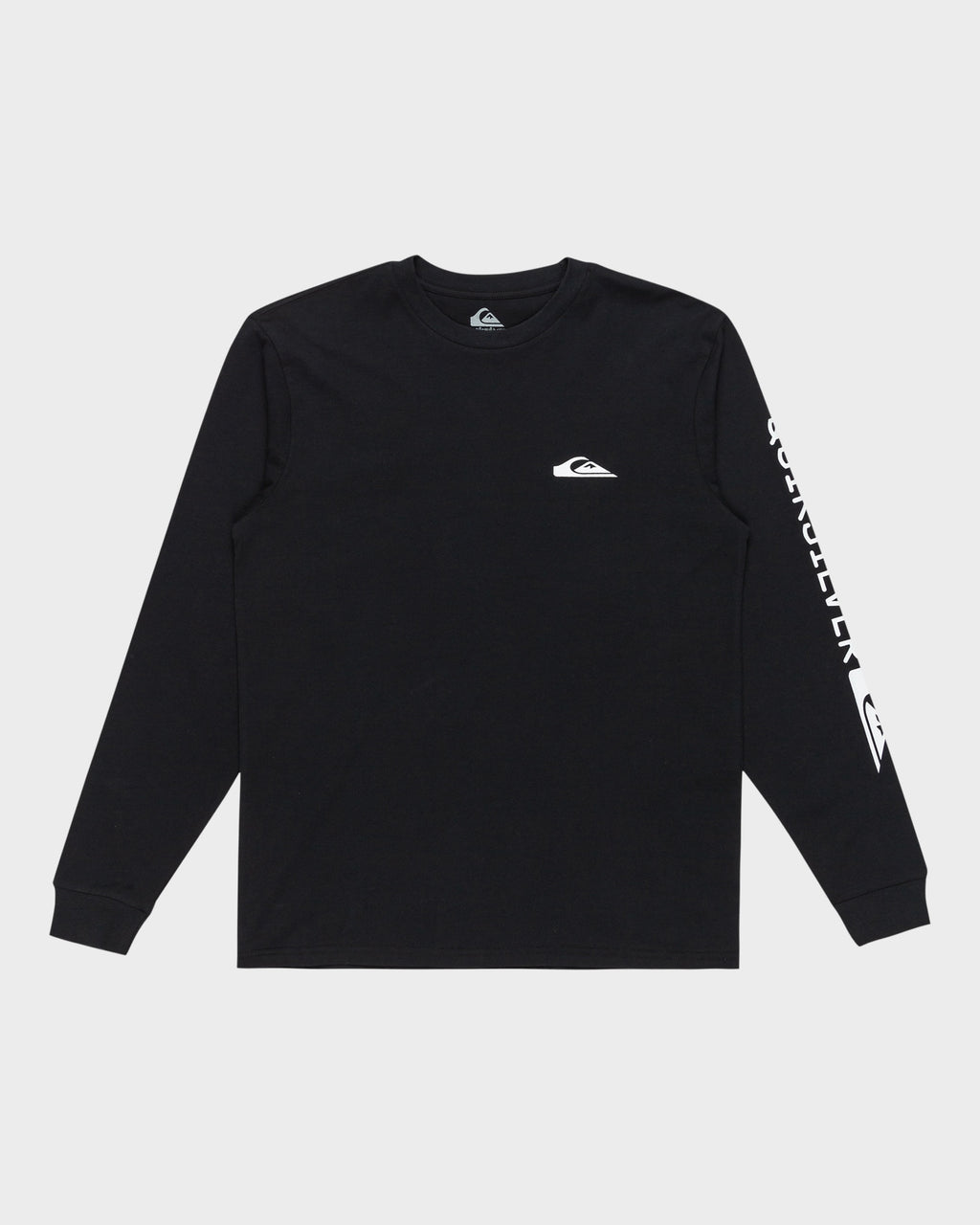 Mens Big Clicker Long Sleeve T-Shirt