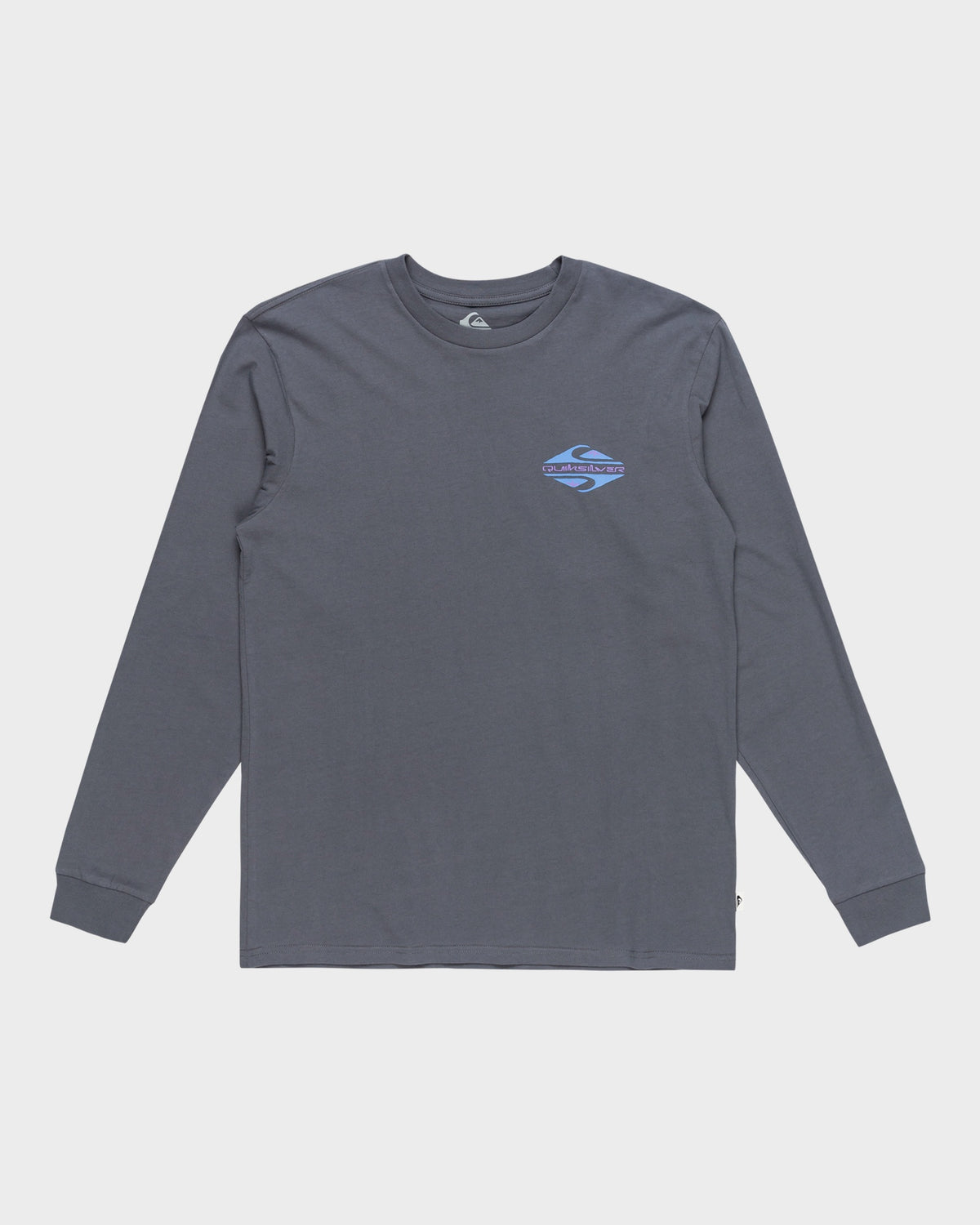 Mens Heritage Sun Long Sleeve T-Shirt