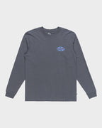 Mens Heritage Sun Long Sleeve T-Shirt