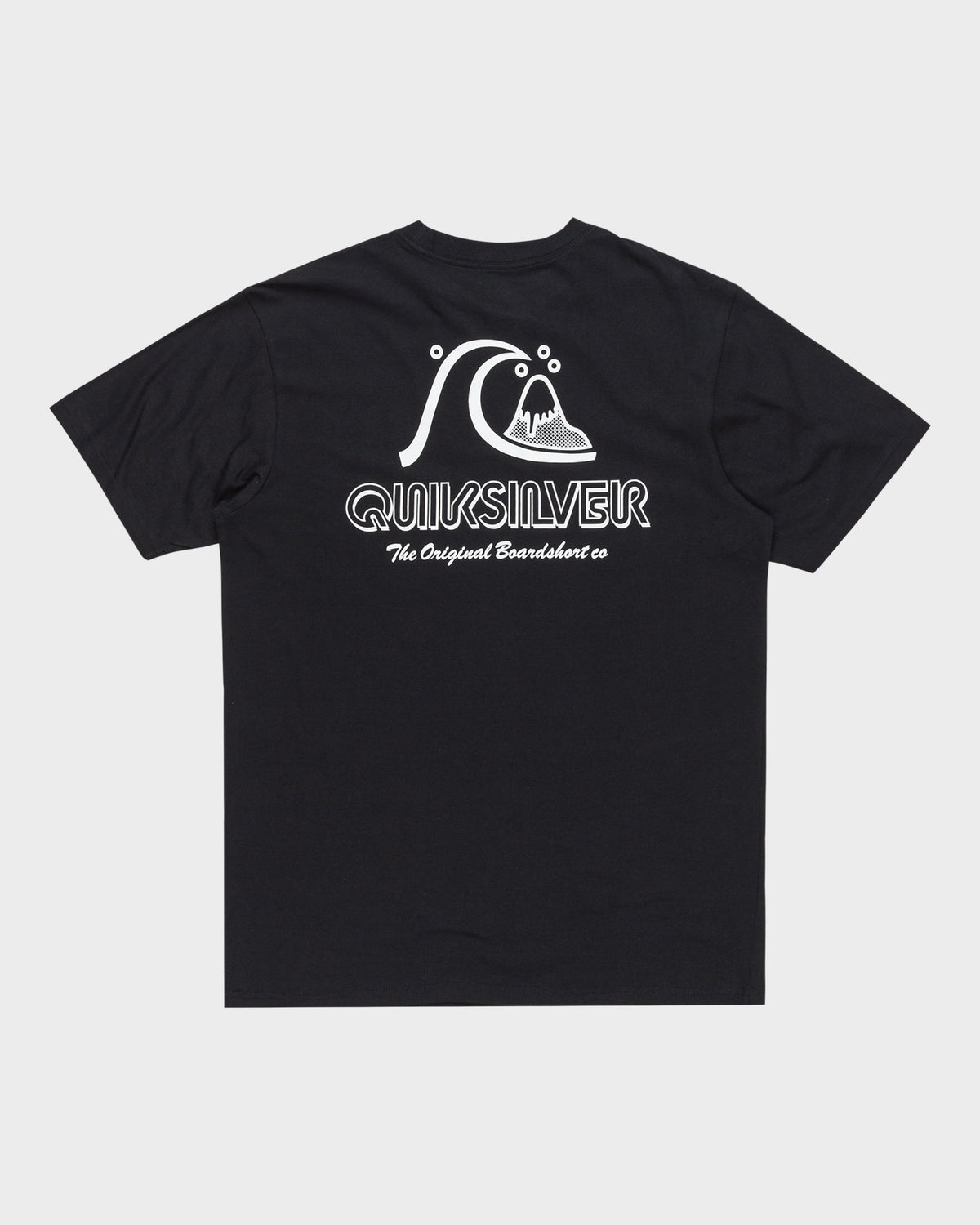 OG BOARDSHORT CO SS