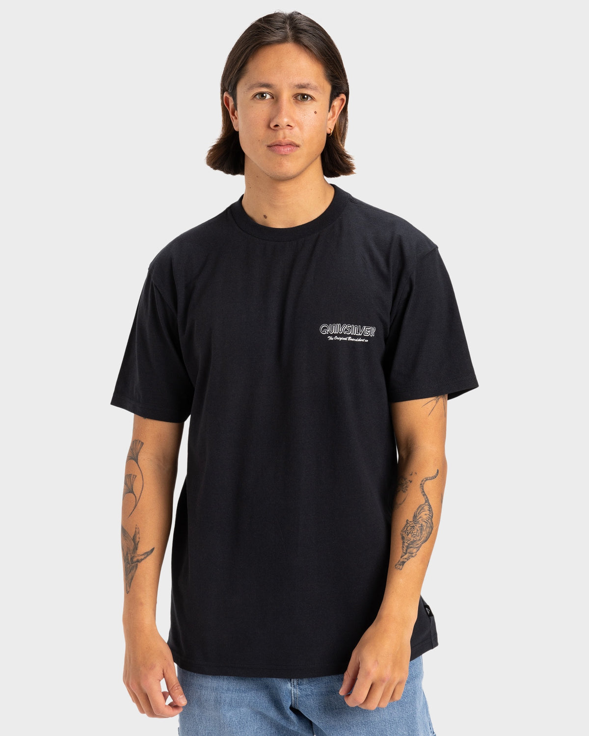 OG BOARDSHORT CO SS