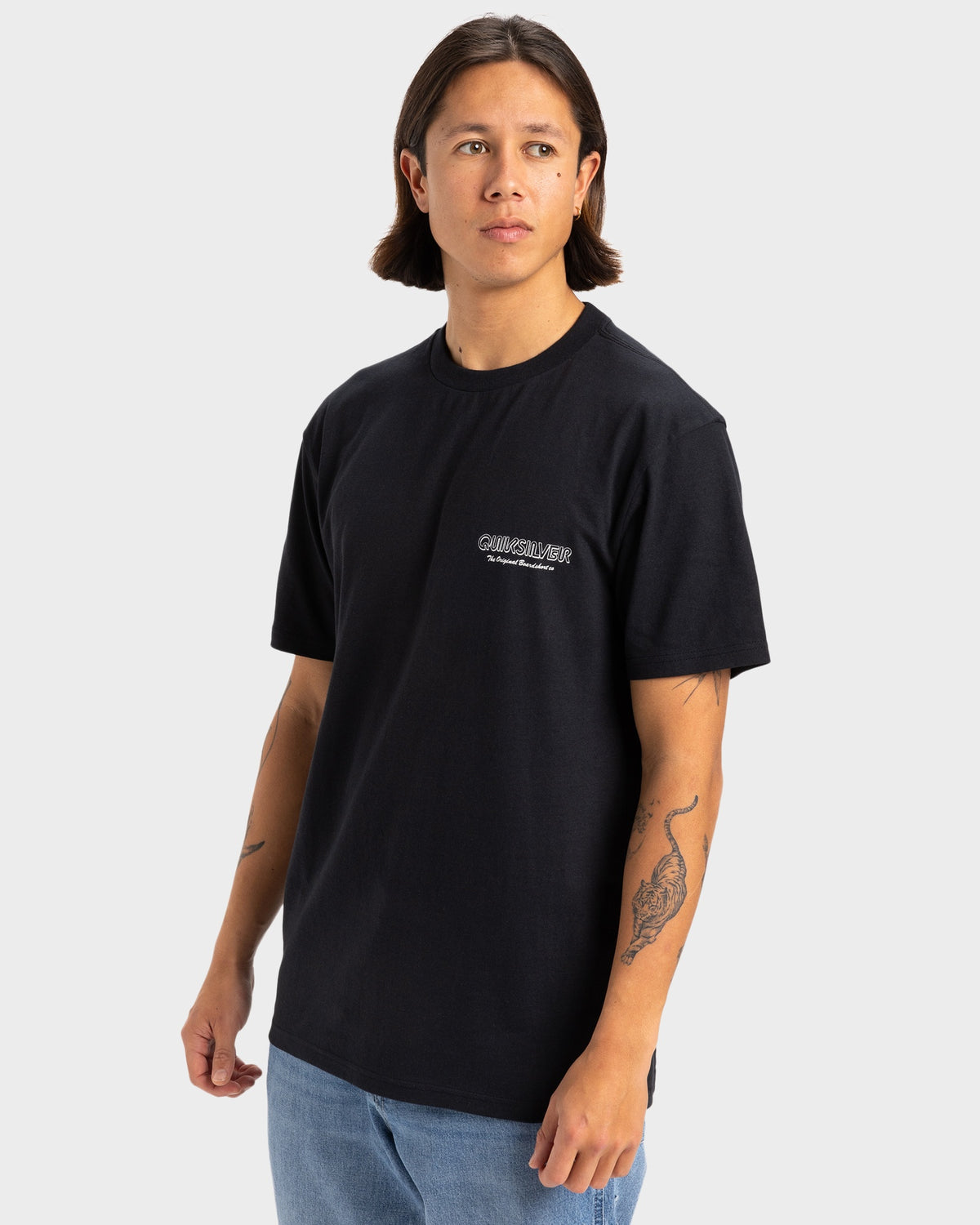 OG BOARDSHORT CO SS