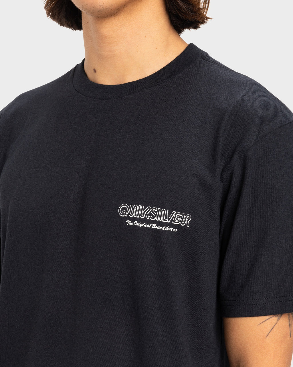 OG BOARDSHORT CO SS