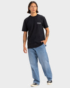OG BOARDSHORT CO SS