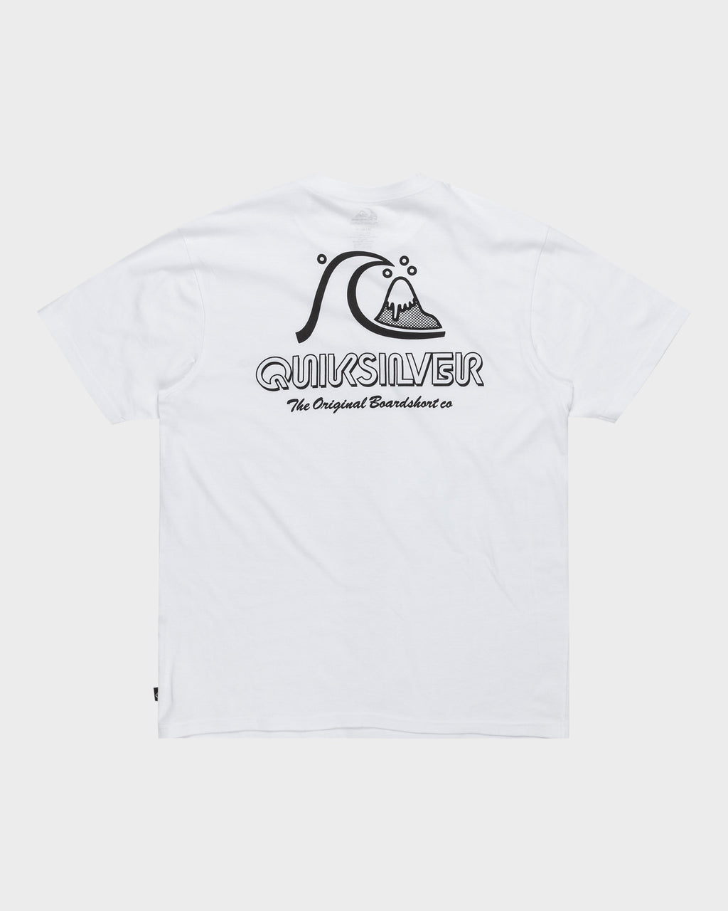 OG BOARDSHORT CO SS