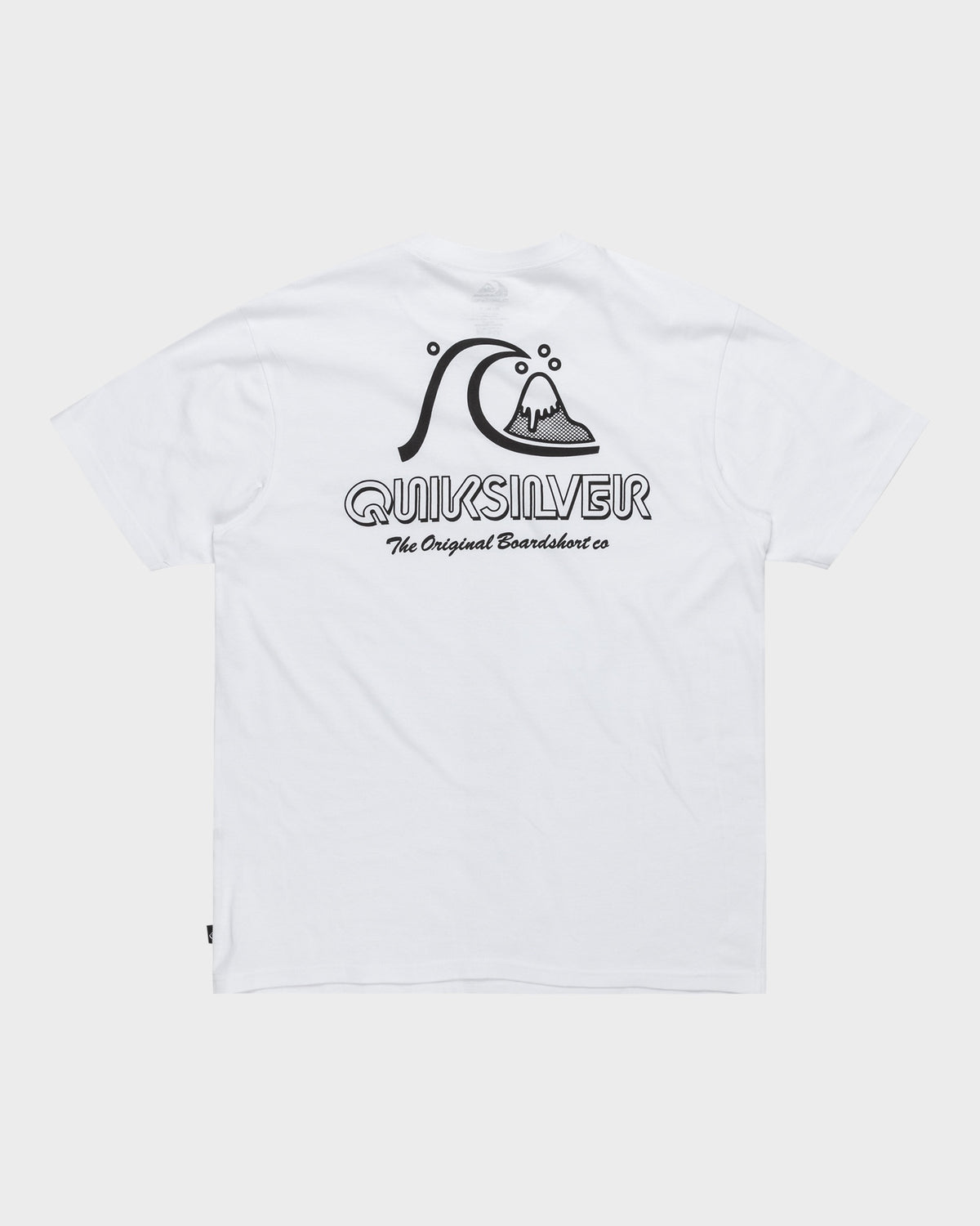 OG BOARDSHORT CO SS