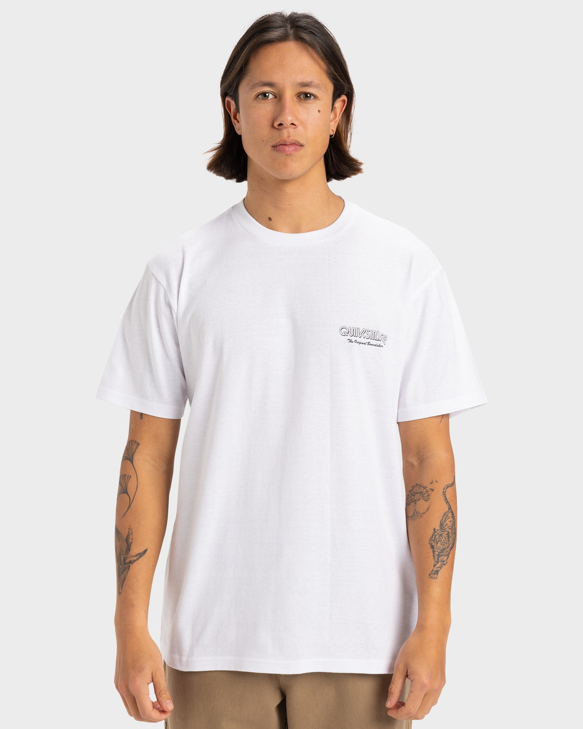 OG BOARDSHORT CO SS