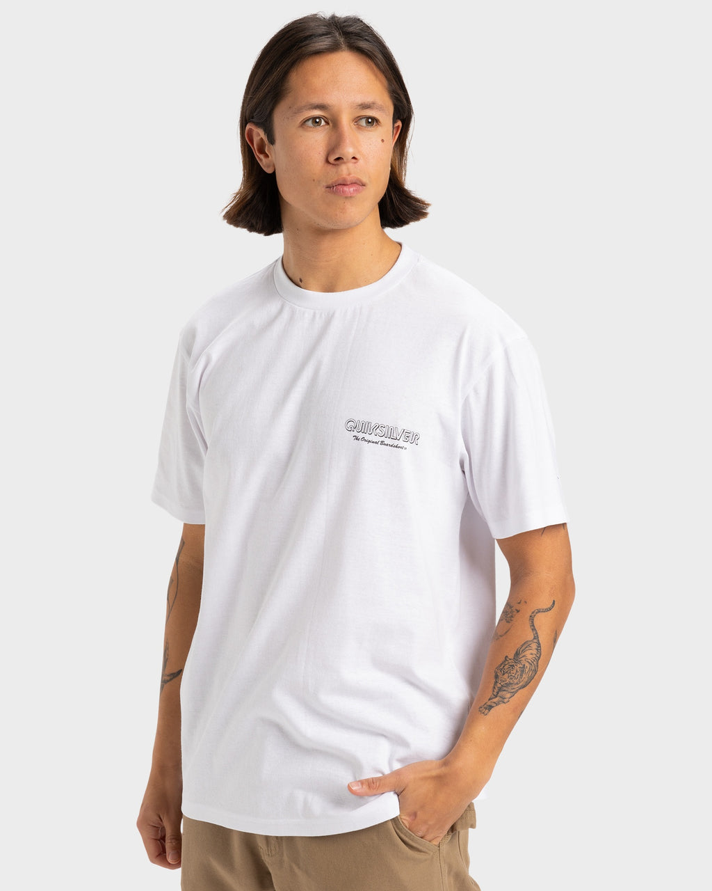 OG BOARDSHORT CO SS