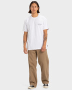 OG BOARDSHORT CO SS