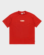 Mens Twisted T-Shirt