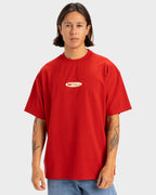 Mens Twisted T-Shirt