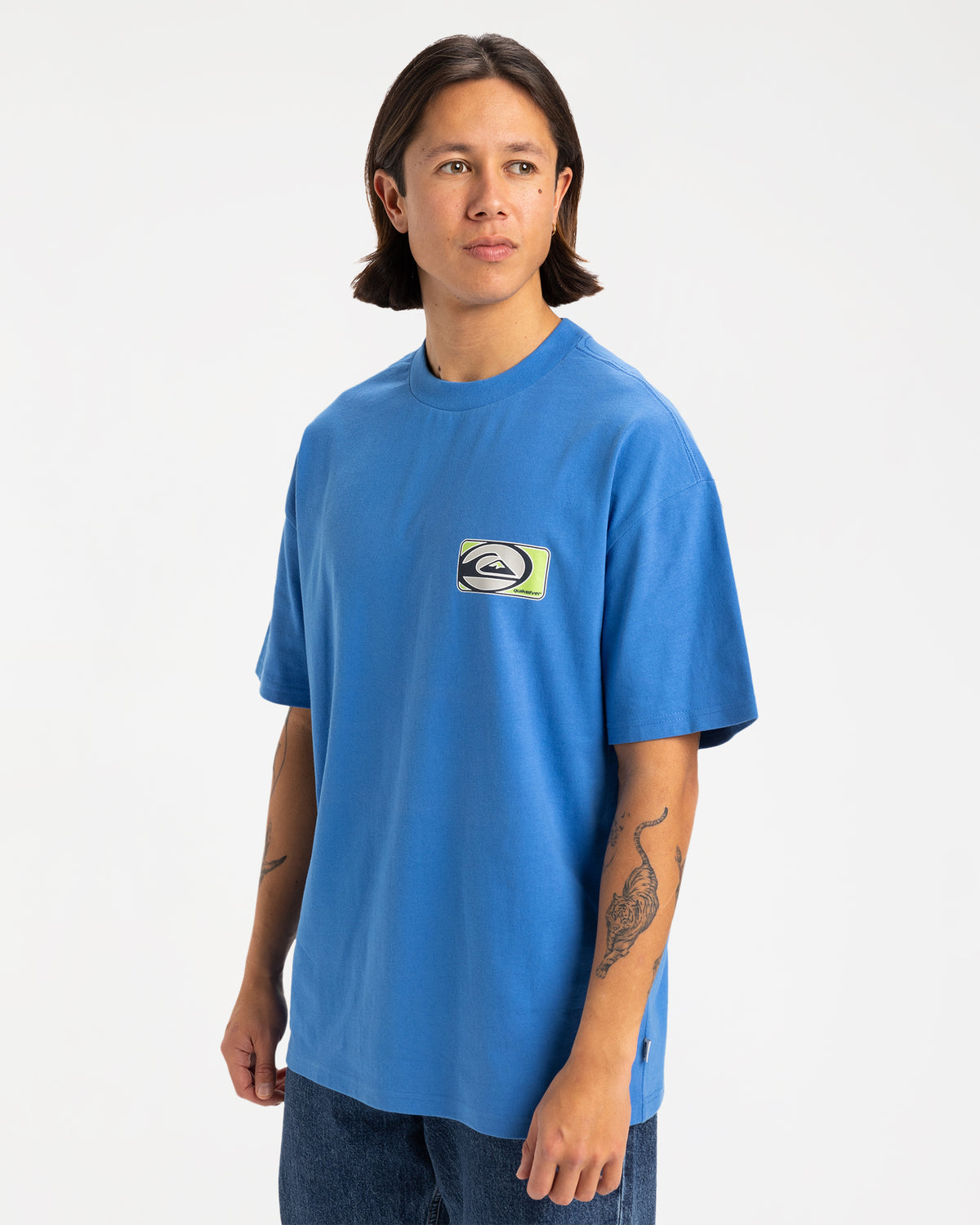 Mens Strategy T-Shirt