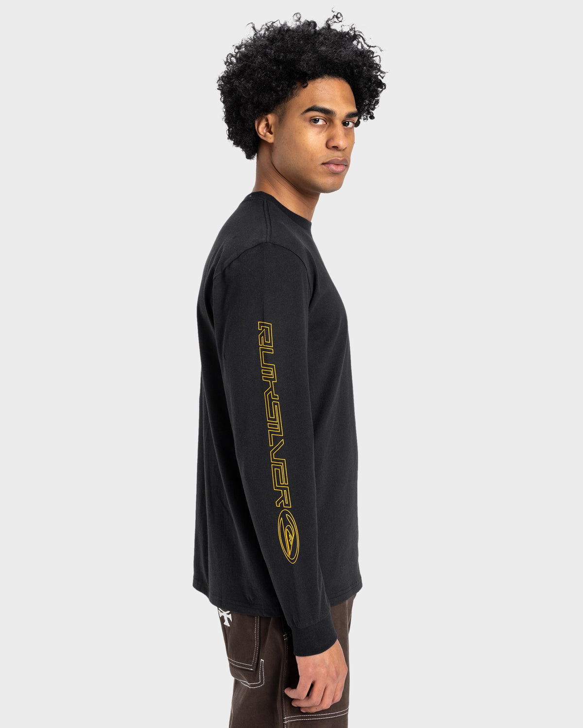 MAIDEN LS