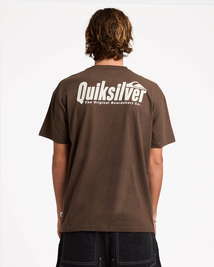 Mens Replay T-Shirt