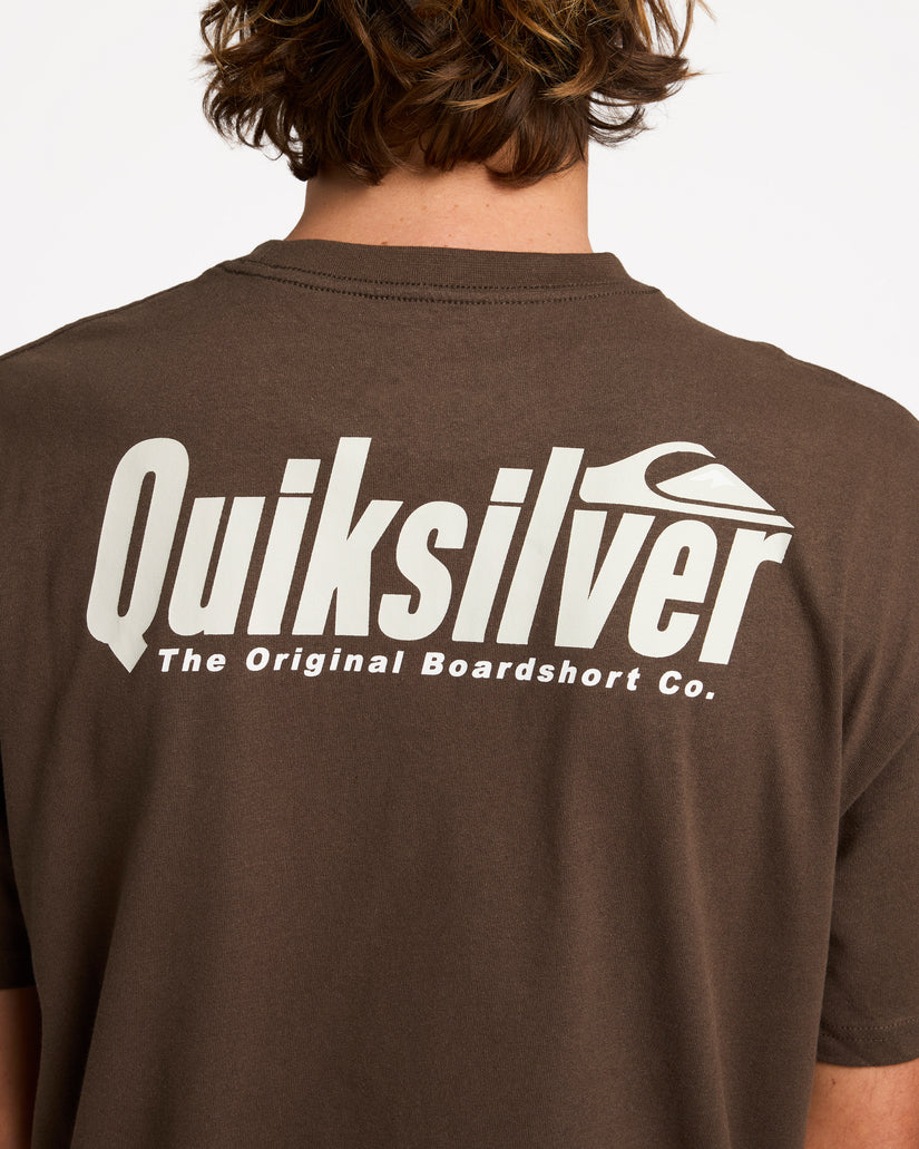 Mens Replay T-Shirt
