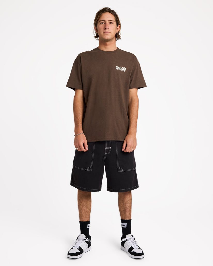 Mens Replay T-Shirt