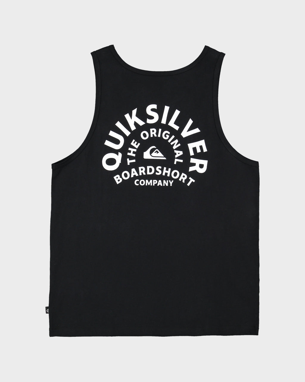 Mens On Target Tank Top