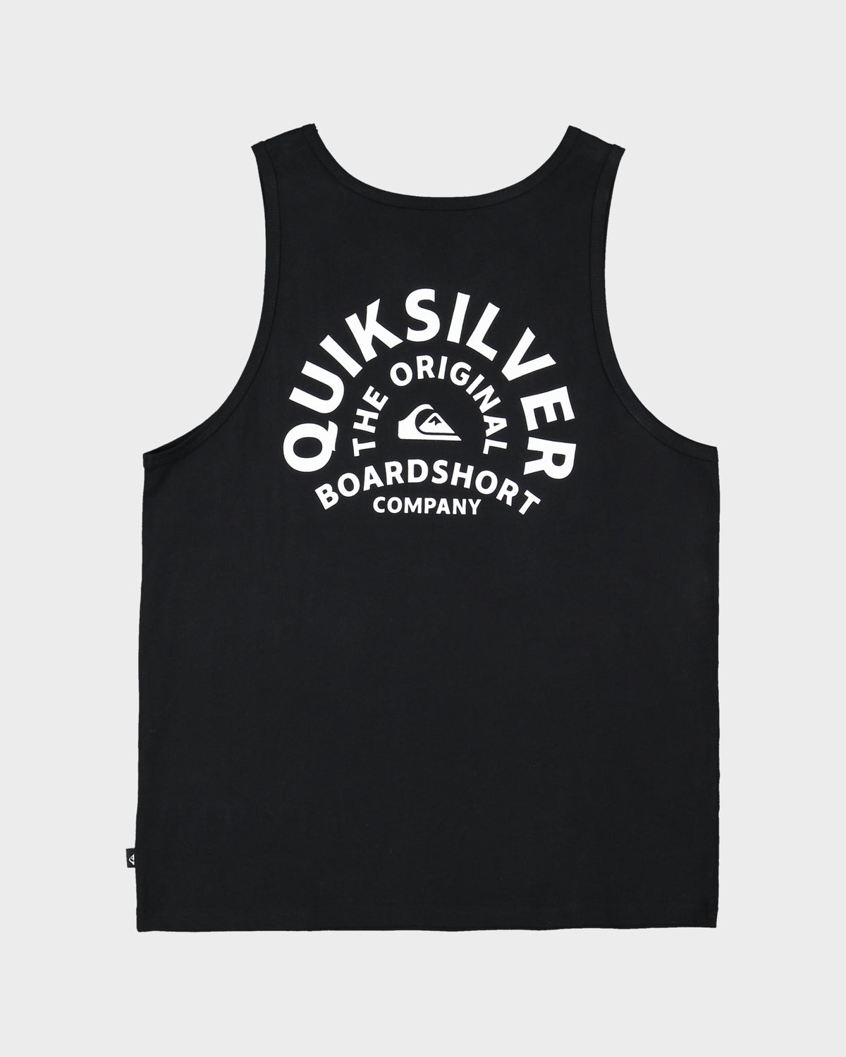Mens On Target Tank Top