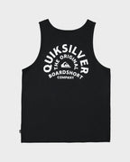 Mens On Target Tank Top