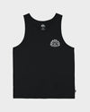 Mens On Target Tank Top